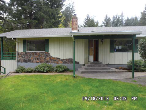 23630 NE 232nd Ave, Battle Ground, WA 98604 