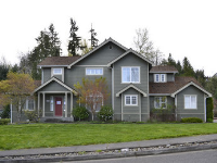 1835 Brookmonte Drive, Puyallup, WA 98372 