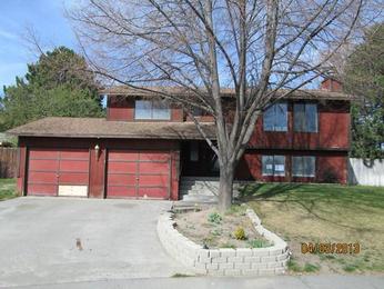 8415 West Entiat Pl, Kennewick, WA 99336 