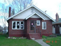 1024 W Carlisle Ave, Spokane, WA 99205 