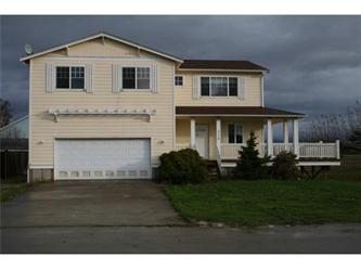 715 E Caledonia St, Laconner, WA 98257 