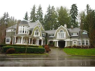 19175 163rd Court Ne, Woodinville, WA 98072 