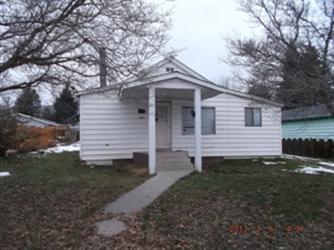 416 Wilson Street S, Wenatchee, WA 98801 