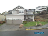 421 N X St, Washougal, WA 98671 