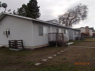 2016 E Francis Ave, Spokane, WA 99208 