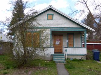 2018 W Nora Avenue, Spokane, WA 99205 