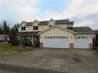 8722 197th St Ct E, Spanaway, WA 98387 