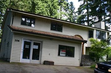 206 Ne 175th Street, Shoreline, WA 98155 