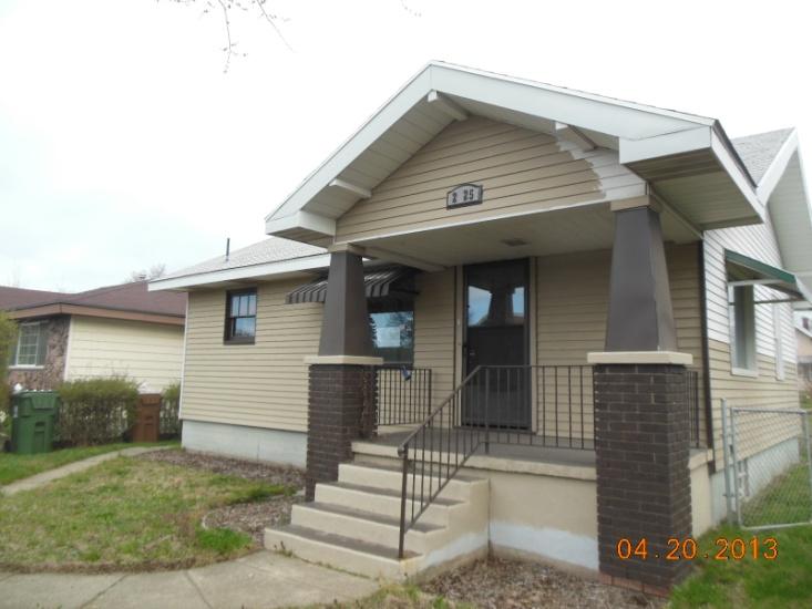 2025 E Glass Ave, Spokane, WA 99207 