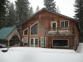 2309 Pine Tree Road, Leavenworth, WA 98826 