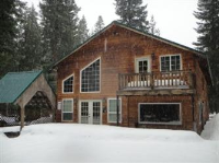2309 Pine Tree Road, Leavenworth, WA 98826 
