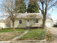 14607 E Heroy Avenue, Spokane Valley, WA 99216 