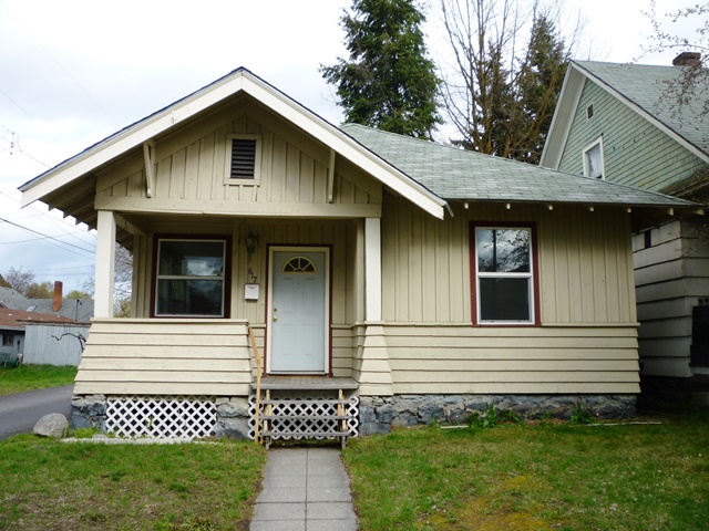 617 S Elm Street, Spokane, WA 99204 