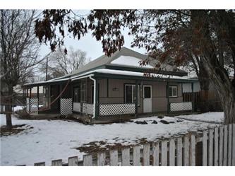 211 South Ruby Stre, Ellensburg, WA 98926 