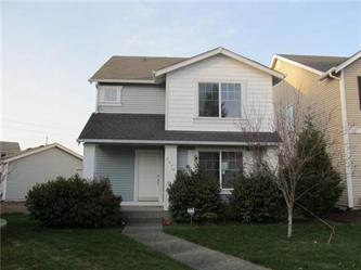 2276 Wallace Loop, Dupont, WA 98327 