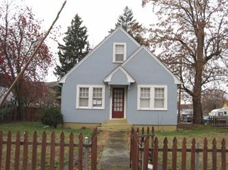 610 S 4th St, Dayton, WA 99328 