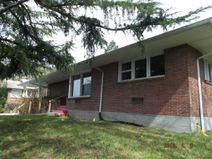 238 SE Adams Ave, Chehalis, WA 98532 