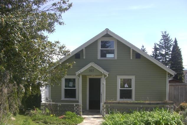927 Maple Street, Everett, WA 98201 