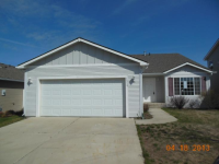 1519 E Vanetta Ln, Spokane, WA 99217 