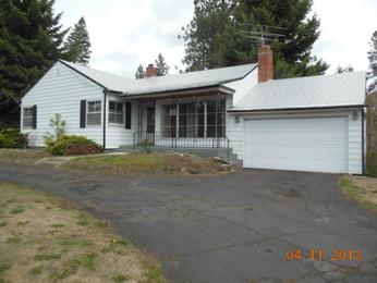 605 E High Dr, Spokane, WA 99203 