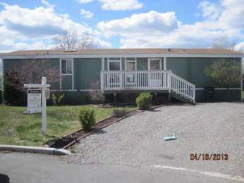 1409 N Cavalier Court, Greenacres, WA 99016 