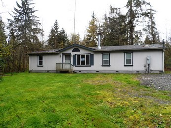 26318 89th Avenue Court E, Graham, WA 98338 