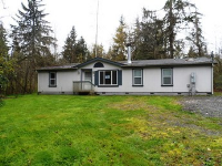 26318 89th Avenue Court E, Graham, WA 98338 