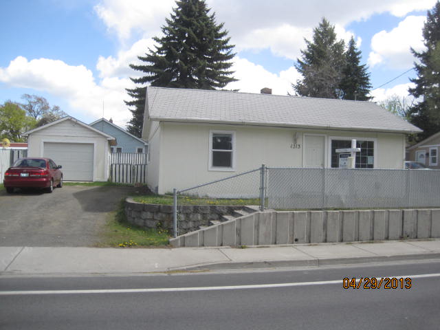 1213 S. University Rd, Spokane Valley, WA 99206 