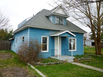 507 N Lefevre Street, Medical Lake, WA 99022 