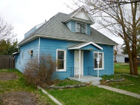 507 N Lefevre Street, Medical Lake, WA 99022 