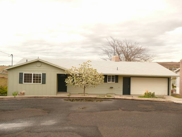 2337 Hillview Court, Clarkston, WA 99403 