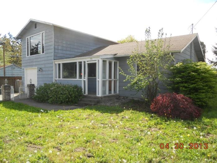 433 126th St S, Burien, WA 98168 