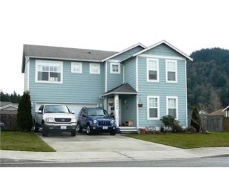 2220 Riley Rd, Mount Vernon, WA 98274 
