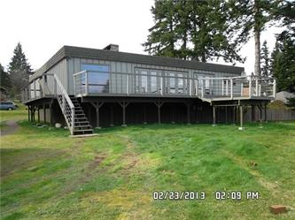 6650 Se View Dr, Port Orchard, WA 98367 