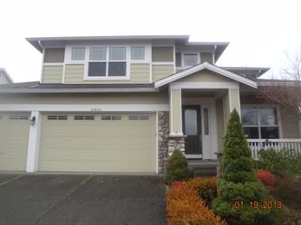 4601 Ne 2nd Street, Renton, WA 98059 