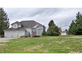 29924 39th Ave S, Roy, WA 98580 