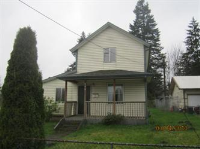 553 W End Pl, Montesano, WA 98563 
