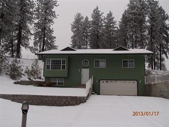 4505 E Bixel Court, Mead, WA 99021 