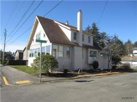 216 E Spruce Street, Iwaco, WA 98624 