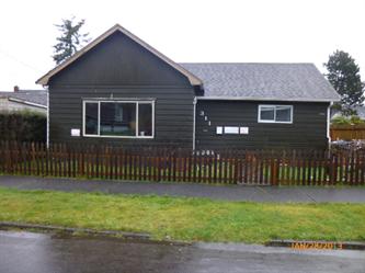 311 O St, Hoquiam, WA 98550 