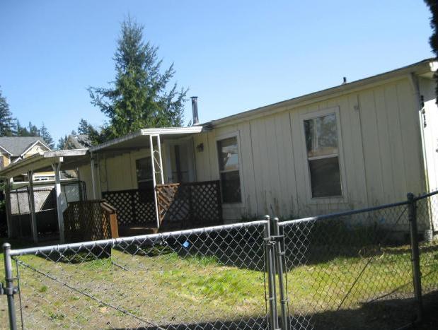 20415 93rd Avenue Ct E #3, Graham, WA 98338 