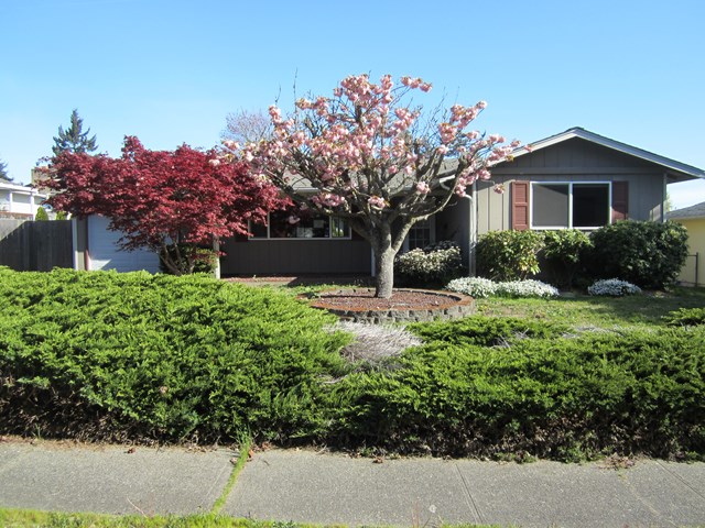 5419 North 9th Street, Tacoma, WA 98406 