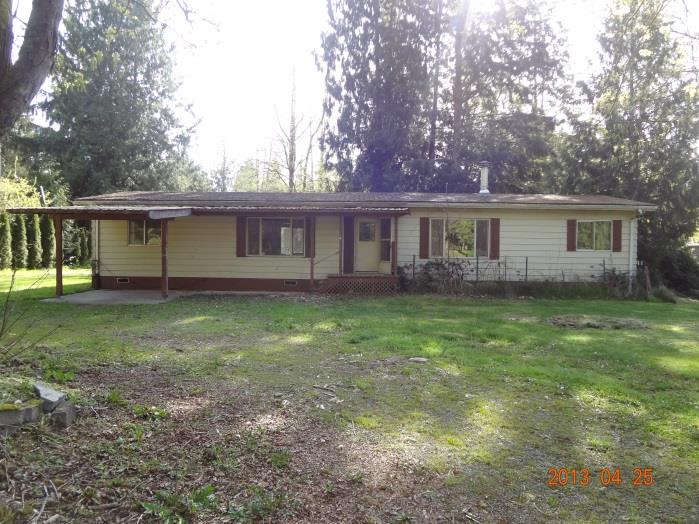 8507 271st Avenue E, Buckley, WA 98321 