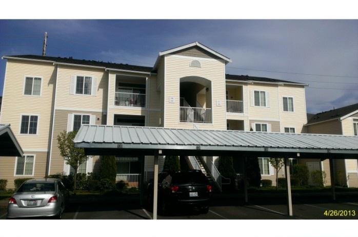 18527 101st Ave Ct E Unit 218, Puyallup, WA 98375 