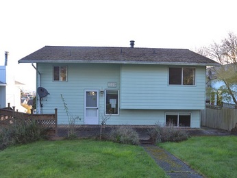 1129 E 6th Street, Port Angeles, WA 98362 