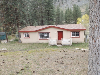 25 Pine Crest Road, Tonasket, WA 98855 