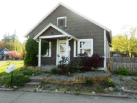 190 Antonie Avenue N, Eatonville, WA 98328 