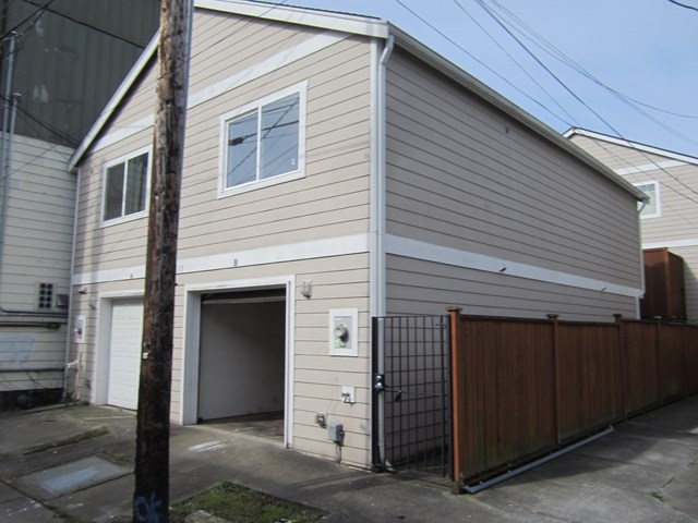 2611b 6th Avenue, Tacoma, WA 98406 