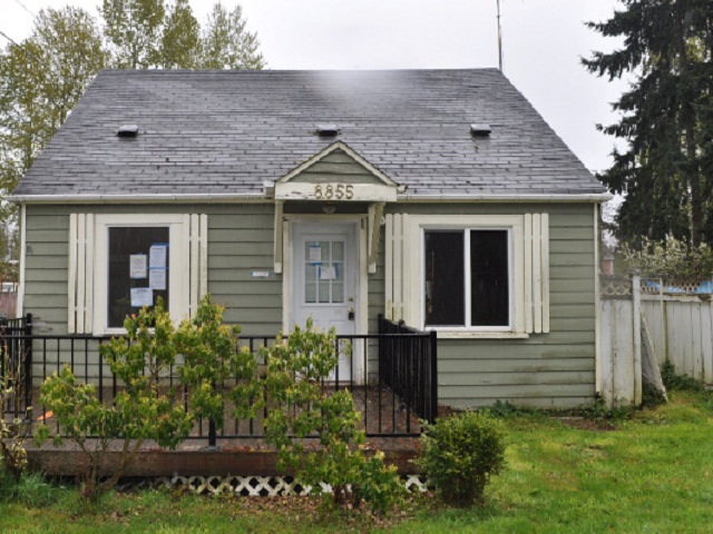 8855 South D Street, Tacoma, WA 98444 