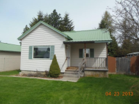 111 E 1st Ave, Deer Park, WA 99006 